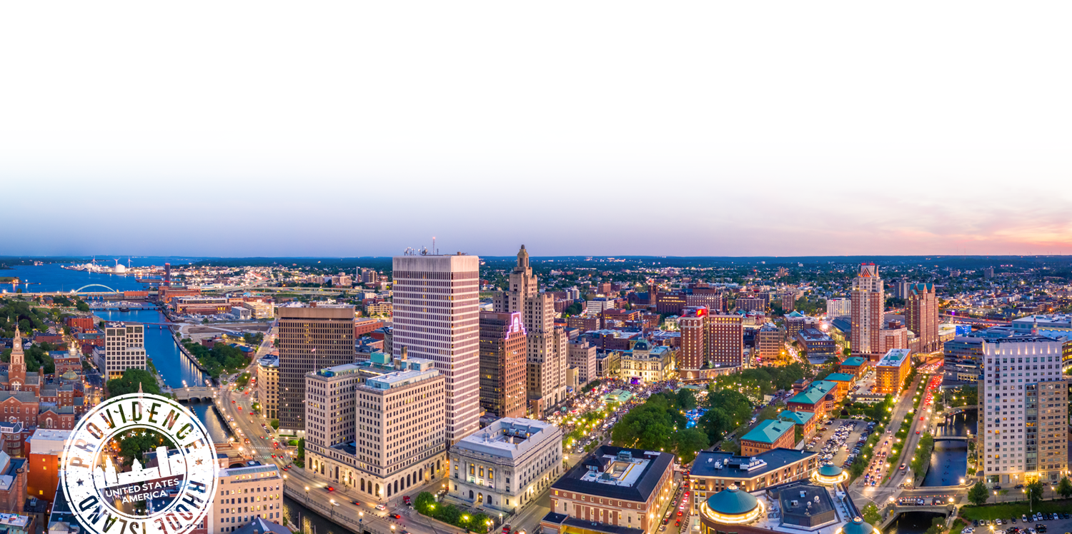 tour of providence ri