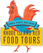 food tour rhode island