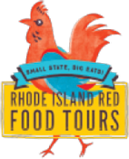 food tour rhode island