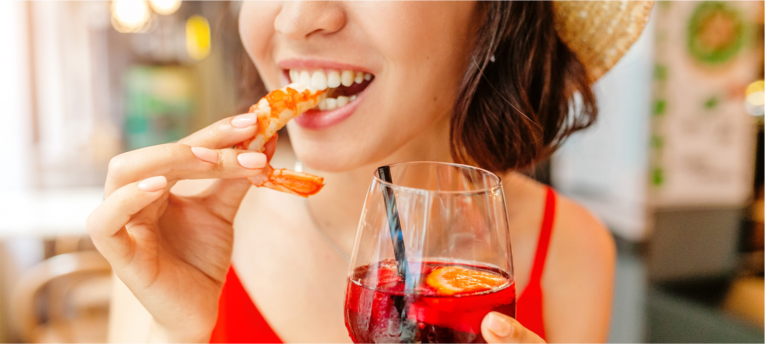 Culture Rhode Island Red Food Tours