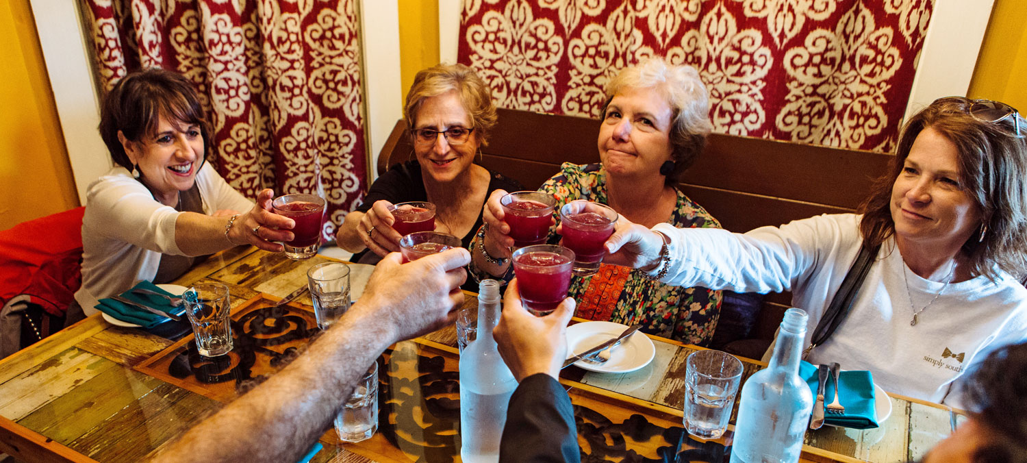 Birthdays & Special Occasions Rhode Island Red Food Tours