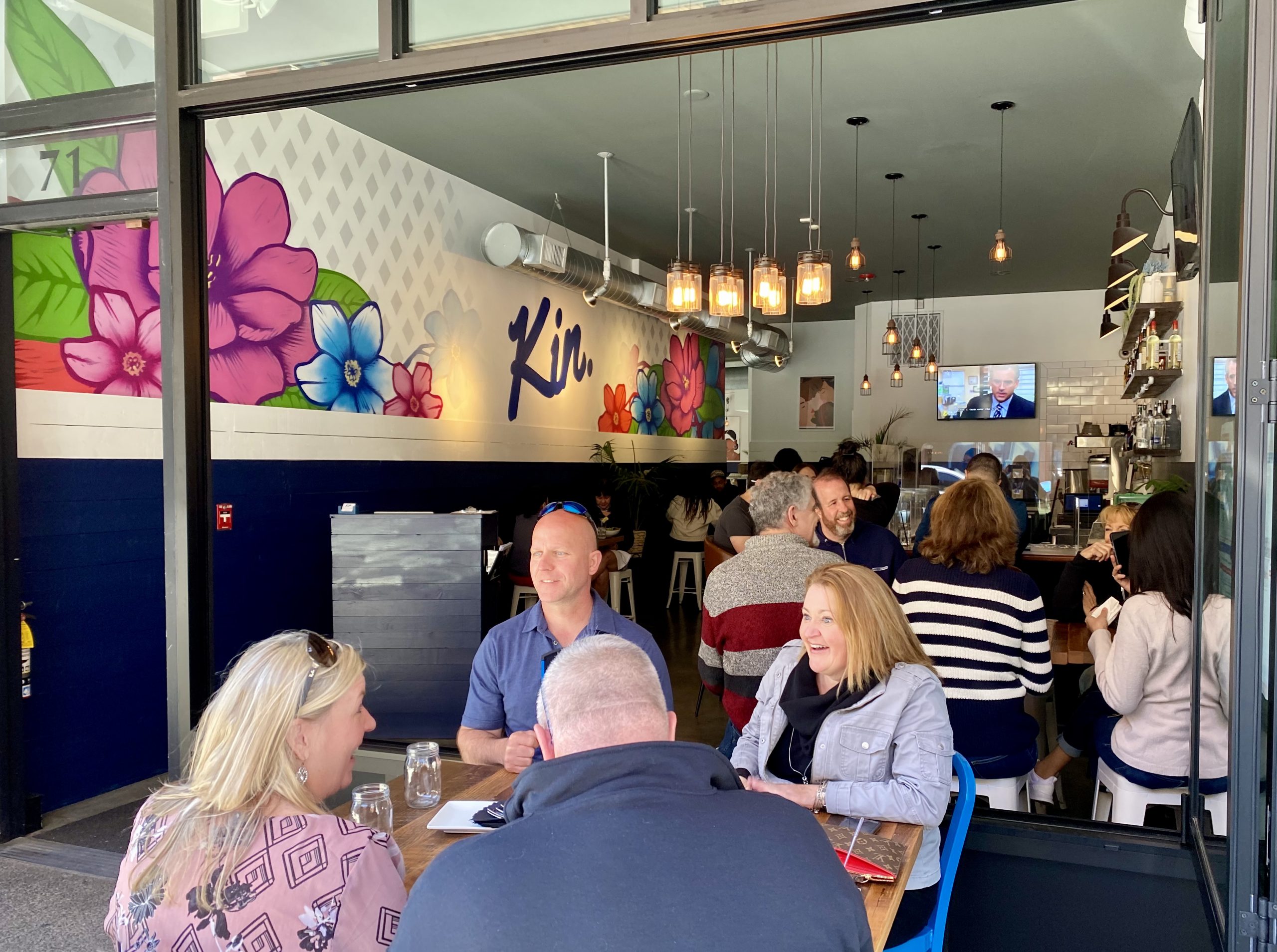 Downcity Providence Food Tour - Rhode Island Red Food Tours