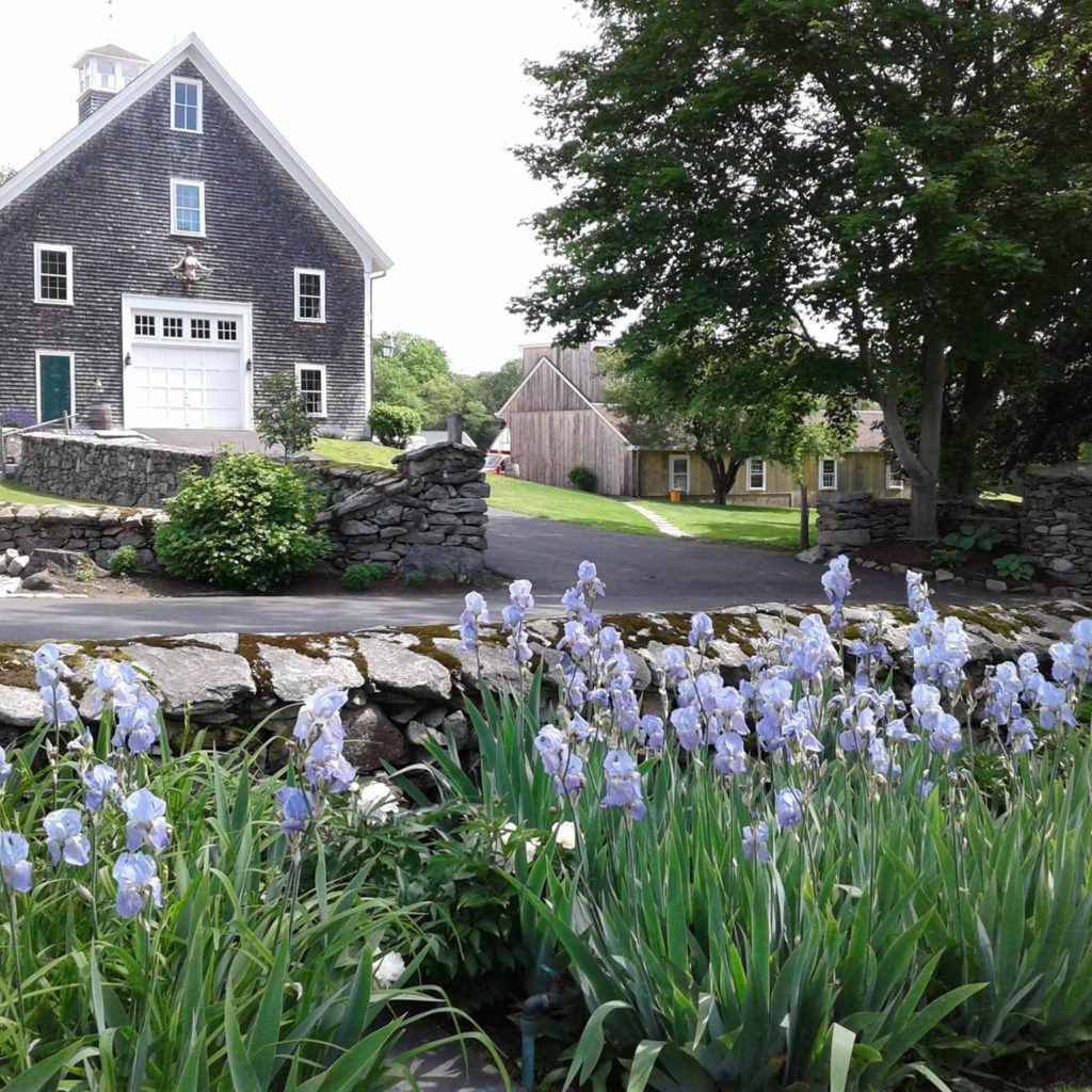 Awesome Rhode Island Events at Mount Hope Farm Spring Fest