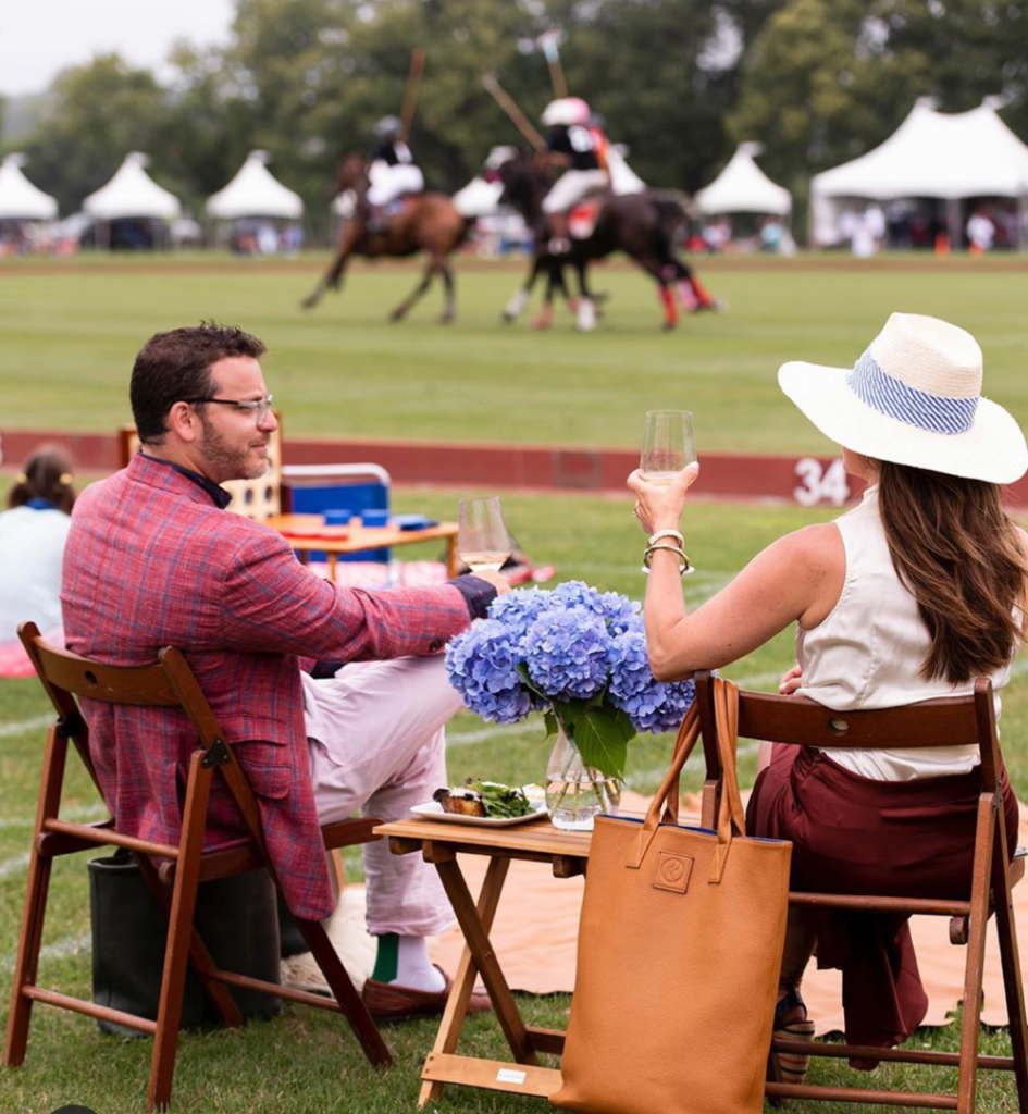 Awesome Rhode Island Events in 2022 - Newport International Polo Series