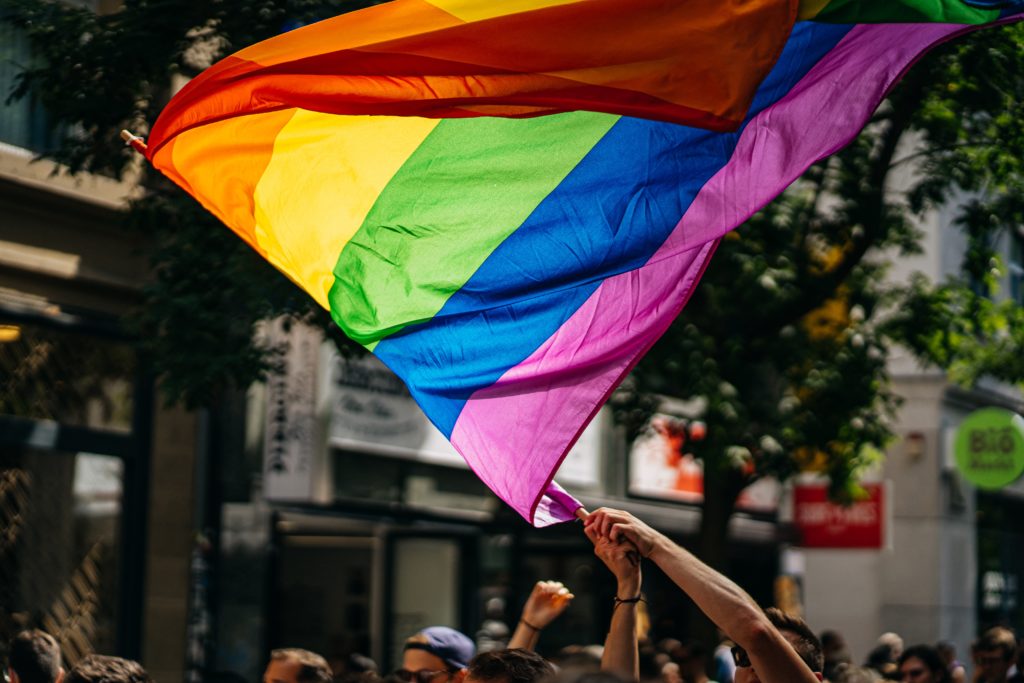 Awesome Rhode Island Events in 2022- PrideFest in Providence and Newport Pride