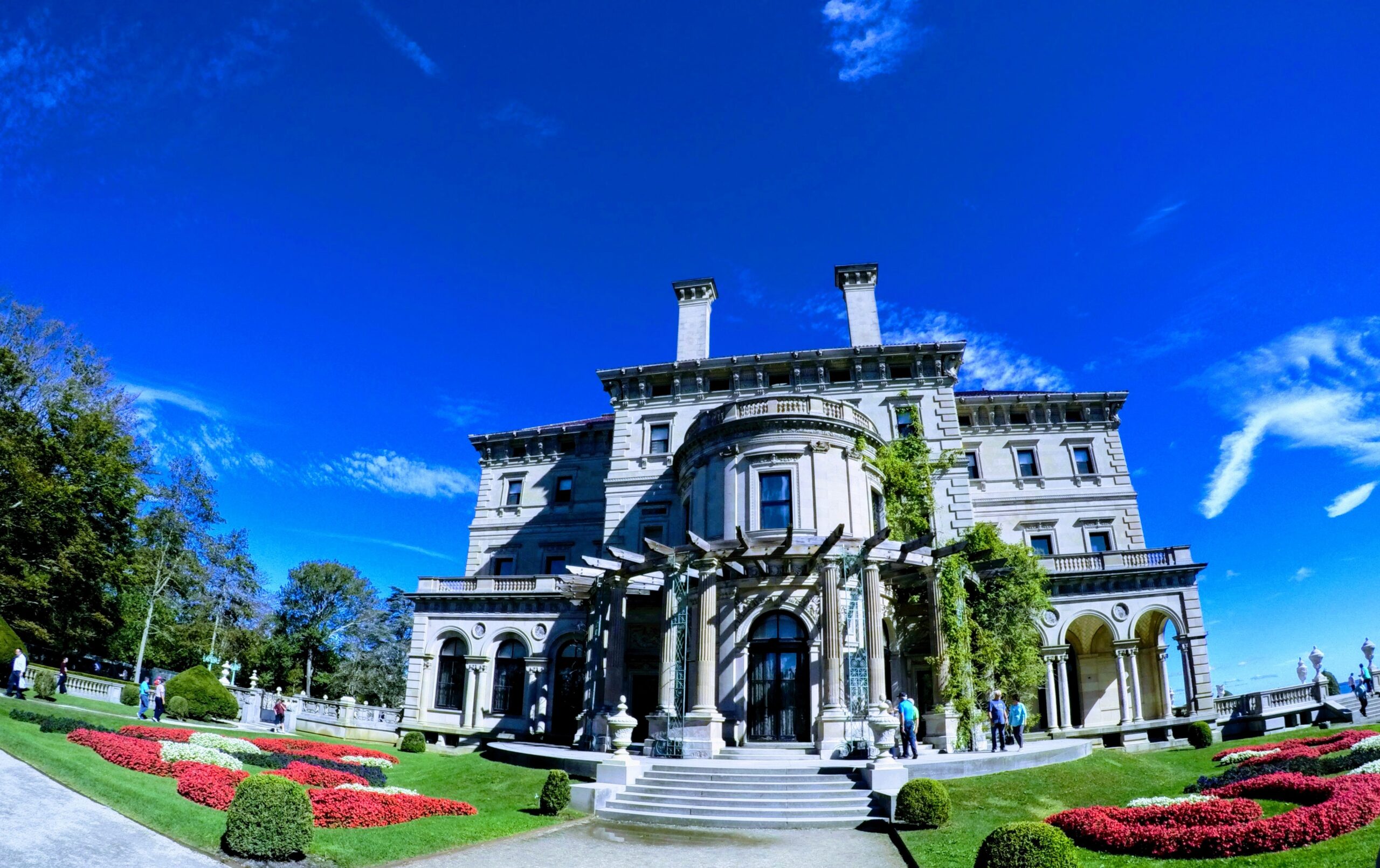 Ice Cream Shops in Newport  Discover Newport, Rhode Island