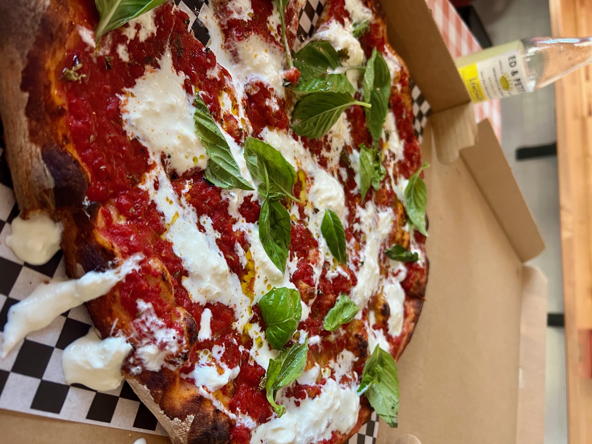 The Best Pizza in Rhode Island and Most Loved Pizzerias