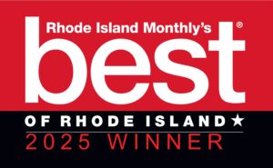 2025 Best Of Rhode Island Winner
